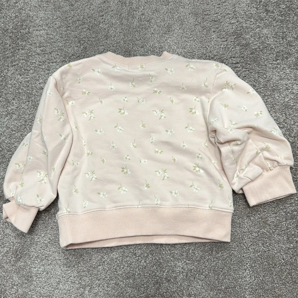Jamie Kay Evie Floral Matching Set